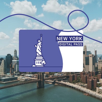 New York Tourist Card Group Tickets